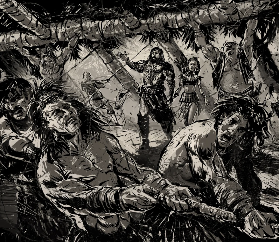 Grenache 2022 - Rune Wines